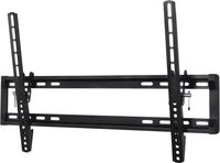 Vivanco TV Wandhalter, tilt, VESA 600, 50kg