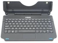 Gamber-Johnson Tastatur und Folioh&uuml;lle - schlank