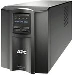 APC Smart-UPS - USV - linieninteraktiv, Turm
