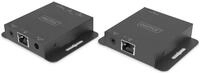 DIGITUS HDMI Extender Set 4K/30Hz 70m/PoC/IR