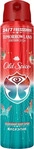 Old Spice Deo Bodyspray Rockstar* (TMRL) Spr&uuml;hdeo