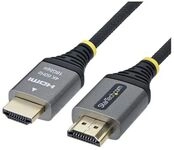 StarTech.com Startech - Premium Hochgeschwindigkeit - HDMI-Kabel mit Ethernet - HDMI
