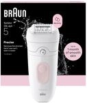 Braun Silk-&eacute;pil 5 SE5-000 Epilierger&auml;t