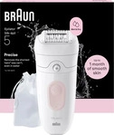 Braun Silk-&eacute;pil 5 SE5-011 Epilierger&auml;t