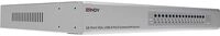 Lindy KVM-Switch - VGA, USB & PS/2 ?ombo - 16 x KVM port(s)