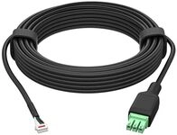 HP Poly - Mikrofonkabel - JST zu Phoenix, 3-polig