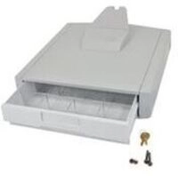 Ergotron Primary Storage Drawer, Single - Aufbewahrungsbox
