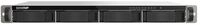 QNAP TS-H665U-RP-8G, QNAP TS-H665U-RP - NAS-Server - SATA 6Gb/s -
