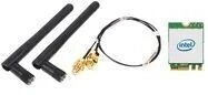 Shuttle WLN-M12 Wlan Kit M.2