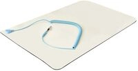 StarTech.com 11x18in Anti Static Mat, ESD Mat for Electronics Repair, Anti...