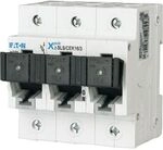 Eaton SICHERUNGSLASTSCHALTER 3-POLIG / EATON Z-SLS/CEK 16/3 248243