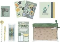 Waiky Germany GmbH SW Grogu Schreib Set
