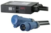 APC In-Line Current Meter AP7152B - Strom&uuml;berwachungsger&auml;t