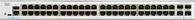CISCO C1300-48T-4X, Cisco Catalyst 1300-48T-4X - Switch - L3 - managed