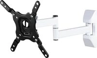 Vivanco TV Wandhalter, Full Motion, VESA 200, 25 kg