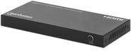Manhattan 4Ka60Hz 4-Port HDMI-Splitter - 4-Port