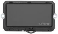 MikroTik LtAP mini - Accesspoint - Wi-Fi - 2.4