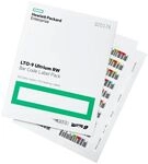 HPE Barcode-Etiketten (LTO-9) - f&uuml;r HPE T950/TFinity Full Height EDBA Sled