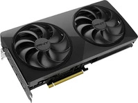 PNY VCG5070T16DFSXPB1-O, PNY GeForce RTX 5070 Ti Slim Ti GDDR7 - Grafikkarte -