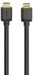 Hama Ultra High Speed HDMI&trade;-Kabel, zertifiziert, Stecker-Stecker, 8K, 5,0 m