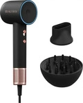 BEAUTIFLY VELAAIR, Beautifly VelaAir Haartrockner inkl. Frizzschutz