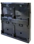 Datalogic Batterieladeger&auml;t - Ausgangsanschl&uuml;sse: