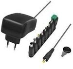 LogiLink PA0198 - Indoor - AC