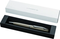 Pelikan Kugelschreiber Jazz&reg; Noble Elegance K36, 1 ST im Geschenketui, Taupe