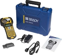 BRADY M210-KIT EU, Brady Corporation M210 Printer kit EU