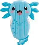 Bauer International Ltd. Axolotl Float blau, 109cm