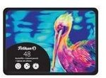 Pelikan Buntstifte 48 St&uuml;ck im Metalletui