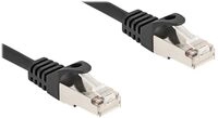 Delock Netzwerkkabel - RJ-50 (M) zu RJ-50 (M)