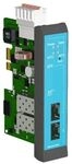 Insys icom MRcard Fiber - Erweiterungsmodul
