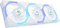 ASUS IT 90DA00J3-B09020, ASUS IT ASUS L&Uuml;FTER ROG EURUX GR120 FAN ARGB White 3IN1