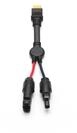 DJI Power MC4 to XT60 Solar Power Cable Solarkabel-Adapter f&uuml;r Powerstationen