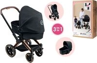 Simba Toys GmbH & Co.KG Corolle MGP 36-42cm Cybex Puppenwagen