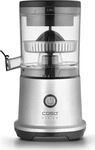 CASO 3563, CASO CP 440 Lift Inox Zitruspresse