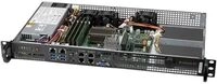 Supermicro SuperServer 5019A-FN5T - Server