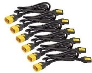 APC AP8000 - Stromkabel - IEC 60320 C13 bis IEC 60320 C14