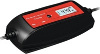 IWH Vertriebs - Eppingen Batterieladeger&auml;t vollautom. 9-Stufen