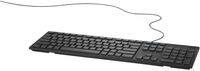 Dell Keyboard NORWEGIAN - Tastatur