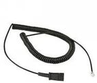 ALLNET 100-009-P - Schwarz - Kabel