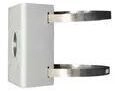 ALLNET ALL-CAM2497-LEN - Abzweigdose - Outdoor - Wei&szlig; - IPC22X - IPC24X and...