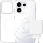 OPPO 110010237512, OPPO Reno16 5G CPH2865 Europe 512GB 8GB Pop White OEU Smartphone
