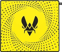 XTRFY JA-G0546, Xtrfy GP5 Vitality Yellow