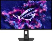 ASUS IT 90LM0DT0-B01371, ASUS IT ASUS Rog Strix Oled Xg32Uqwms - Flachbildschirm