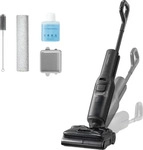 ROBOROCK WD6Y6A522-00, Roborock F25 Steam - Black Saug- und Wischroboter