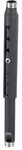 Chief Adjustable Extension Column -18-24" Extension - Black - Montagekomponente