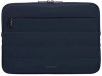 Targus Puffer - Notebook-H&uuml;lle - 35.6 cm - 13" - blau