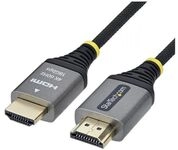 StarTech.com Startech - Premium Hochgeschwindigkeit - HDMI-Kabel mit Ethernet -...